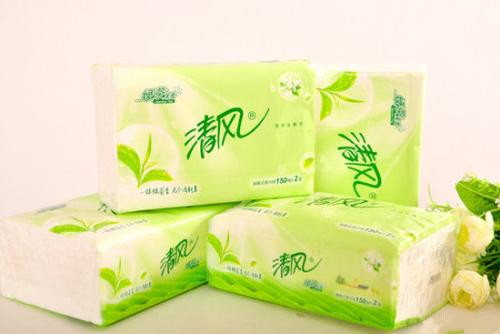 给纸巾品牌起名字“指南”
