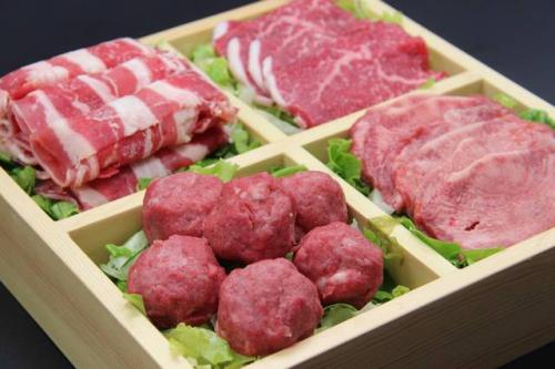 冷冻肉类公司起名有何技巧