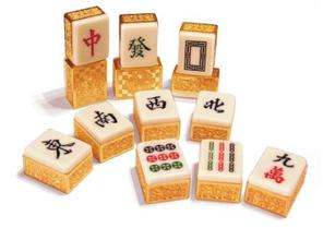 梦见麻将是怎么回事