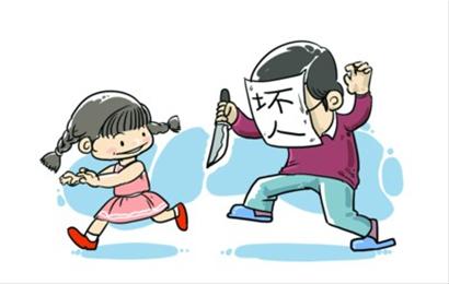 梦见坏人是怎么回事