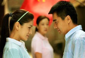 梦见和前夫复婚是怎么回事