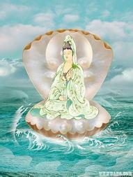 梦见观音菩萨是怎么回事