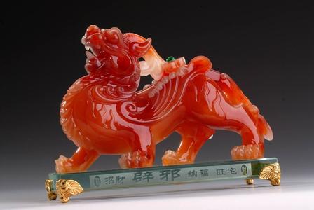 梦见貔貅是怎么回事