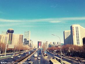 梦见城市是怎么回事