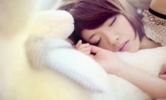 梦到拉肚子